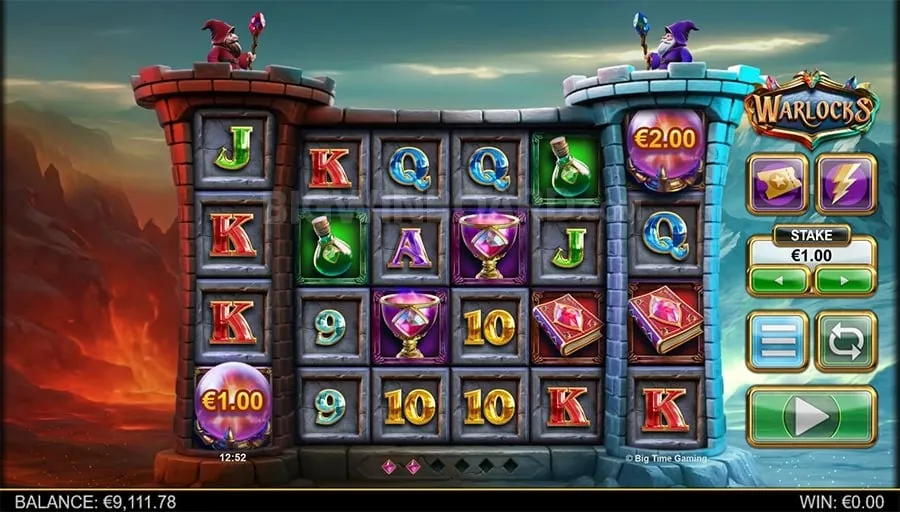 AP Gaming Logo