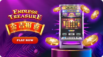 TG777 Slot Welcome Bonus